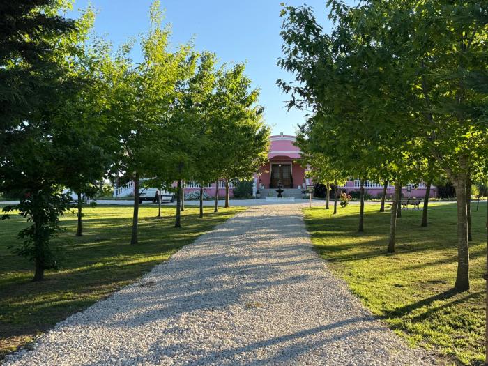 estancia la rosadita