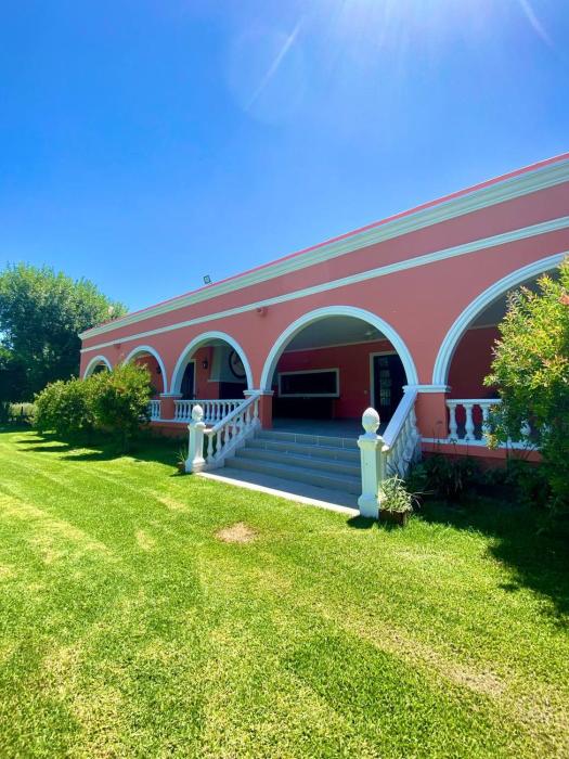 estancia la rosadita
