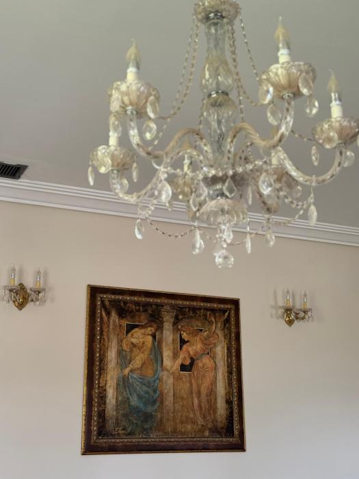 estancia la rosadita