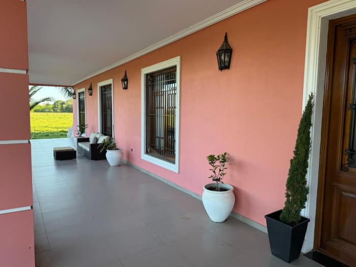 estancia la rosadita