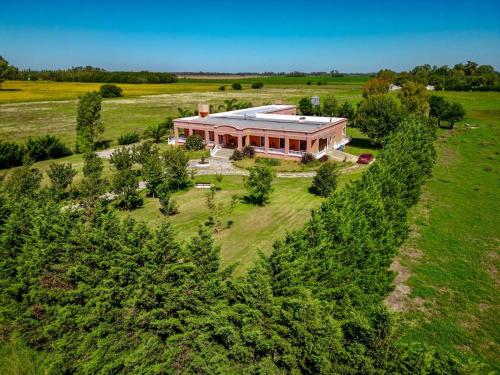estancia la rosadita