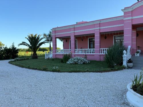 estancia la rosadita