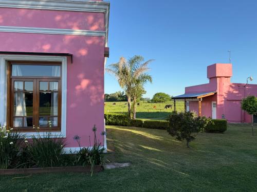 estancia la rosadita