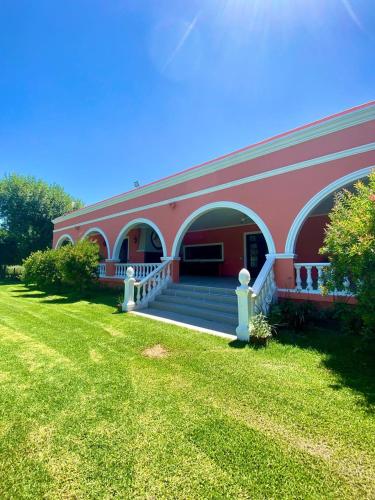 estancia la rosadita