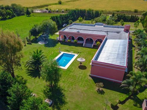estancia la rosadita