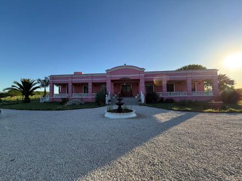 estancia la rosadita