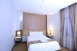 tjokro hotel klaten