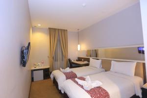tjokro hotel klaten