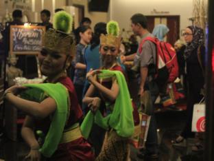 tjokro hotel klaten