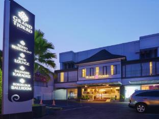 tjokro hotel klaten