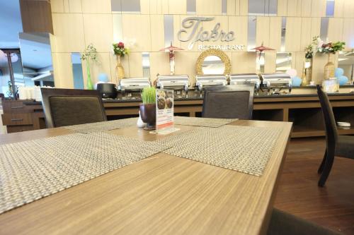 tjokro hotel klaten