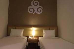 tjokro hotel klaten