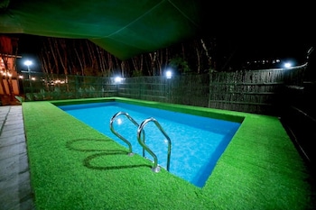 Bali Bamboo Resort,,3 star