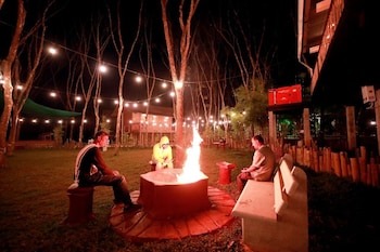 Bali Bamboo Resort,,3 star