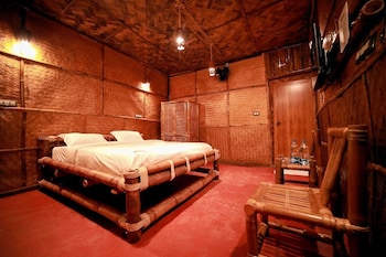 Bali Bamboo Resort,,3 star
