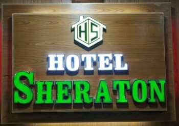 Hotel Sheraton Kishorganj,,2 star