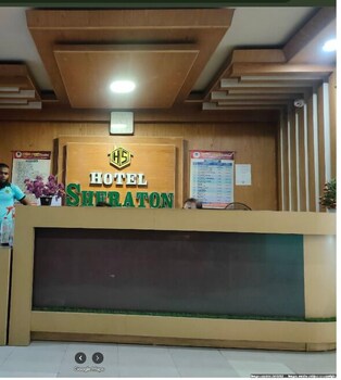 Hotel Sheraton Kishorganj,,2 star