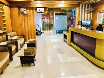 Hotel Sheraton Kishorganj,,2 star