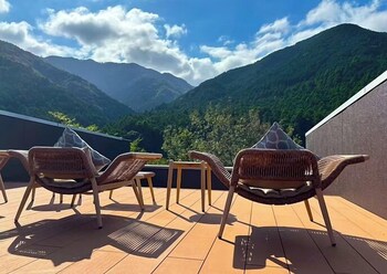 daido garden hotel yunoyama spa resort