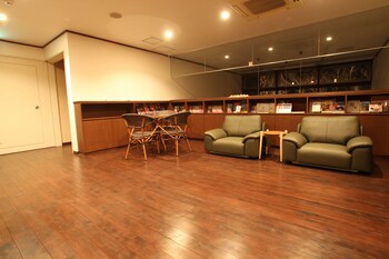 Daido Garden Hotel Yunoyama Spa Resort,,3 star