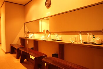 daido garden hotel yunoyama spa resort