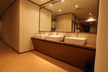 daido garden hotel yunoyama spa resort