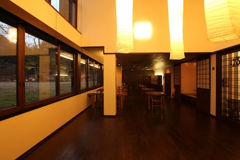 daido garden hotel yunoyama spa resort