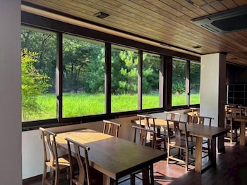 daido garden hotel yunoyama spa resort