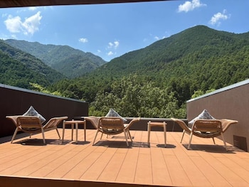 daido garden hotel yunoyama spa resort