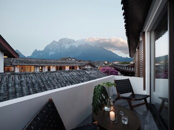 lijiang
