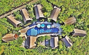 s resorts hidden valley bali