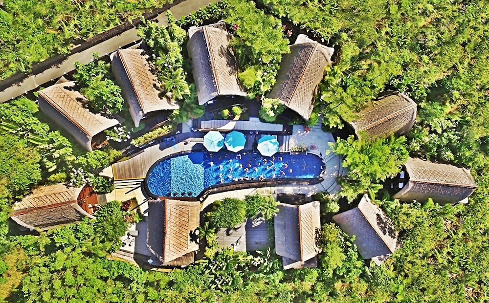 s resorts hidden valley bali