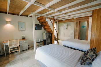 s resorts hidden valley bali