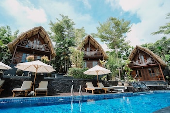 s resorts hidden valley bali