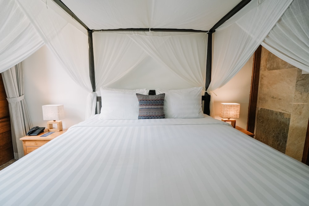 s resorts hidden valley bali