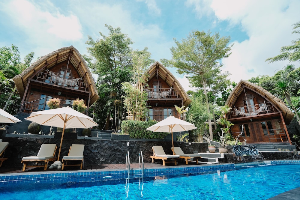 s resorts hidden valley bali