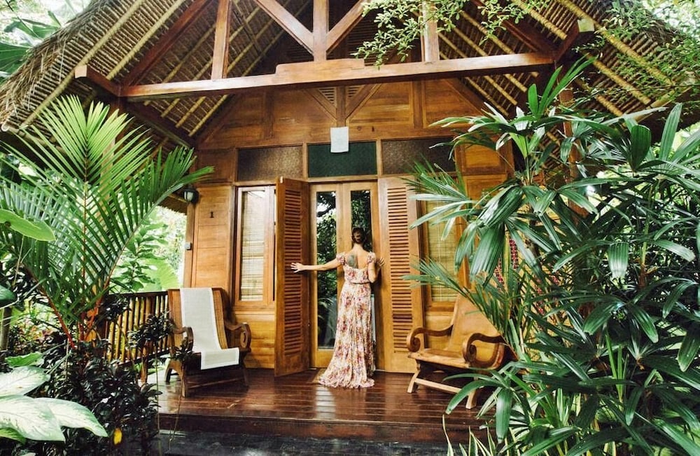 s resorts hidden valley bali