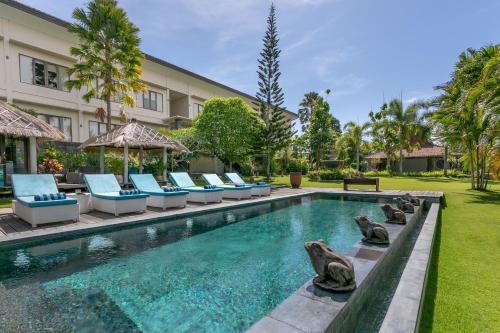s resorts hidden valley bali