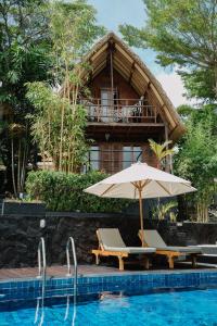 s resorts hidden valley bali