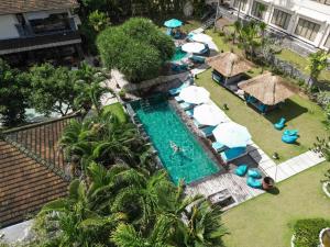 s resorts hidden valley bali