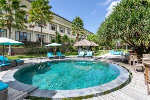 s resorts hidden valley bali