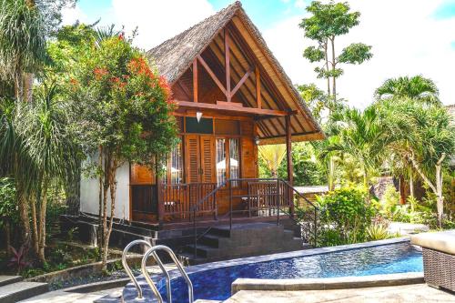 s resorts hidden valley bali