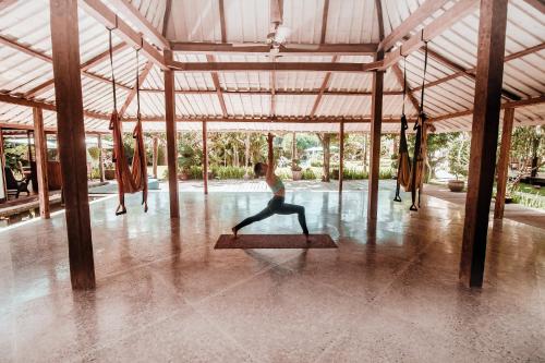 s resorts hidden valley bali