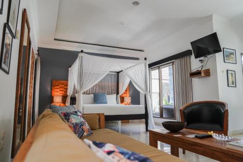 s resorts hidden valley bali