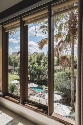 s resorts hidden valley bali