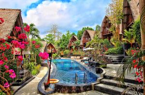 s resorts hidden valley bali