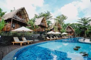 s resorts hidden valley bali