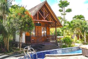 s resorts hidden valley bali