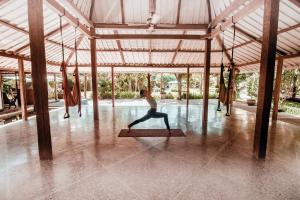 s resorts hidden valley bali