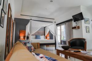 s resorts hidden valley bali